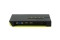 LevelOne KVM Switch 4-Port USB VGA sw