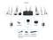 LevelOne KVM Switch 2-Port USB VGA Kabel audio support sw