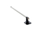 LevelOne WLAN-Antenne Omnidirektional Out/Indoor 2.4GHz