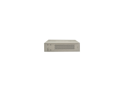LevelOne Switch 16xFE 19 Metall