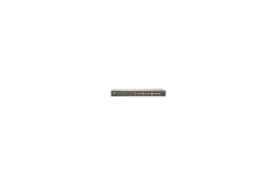 LevelOne Switch 24xFE 19 Metall