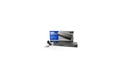 LevelOne Switch 24xFE 19 Metall