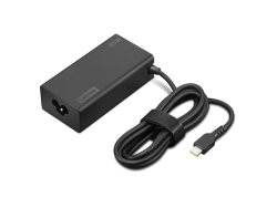 Lenovo Netzteil - 65W USB-C - AC Adapter G2 EU