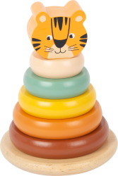 Stapelturm Tiger „Safari“