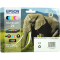 6 Epson Tinten C13T242840 Multipack KCMY LC LM 24