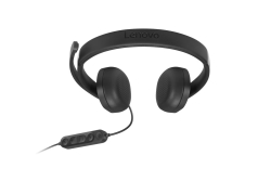 Lenovo Wired VoIP Headset 5000 (Teams)