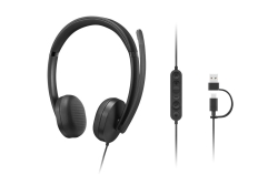 Lenovo Wired VoIP Headset 5000 (Teams)