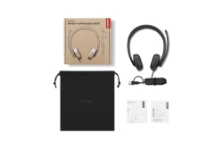 Lenovo Wired VoIP Headset 5000 (Teams)