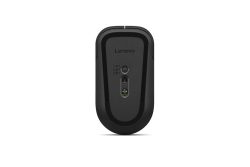Lenovo Wireless Multi-Mode Pro Plus Mouse 6050 Eclipse Black
