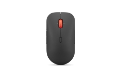 Lenovo Wireless Multi-Mode Pro Plus Mouse 6050 Eclipse Black
