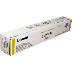 Canon Toner 8519B002 C-EXV47 yellow