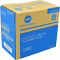 Konica Minolta Toner TNP-50C A0X5454 cyan