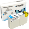 Ampertec Tinte ersetzt Epson C13T27124010 cyan 27XL