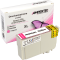 Ampertec Tinte ersetzt Epson C13T27134010 magenta 27XL