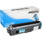 Ampertec Toner ersetzt Brother TN-246C cyan