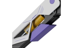 Neomounts Monitorarm 24-57 30kg schwarz