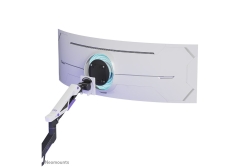 Neomounts Monitorarm 24-57 30kg schwarz