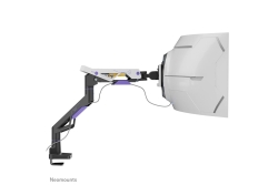 Neomounts Monitorarm 24-57 30kg schwarz