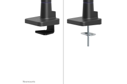 Neomounts Monitorarm 24-57 30kg schwarz