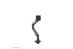 Neomounts Monitorarm 24-57 30kg schwarz