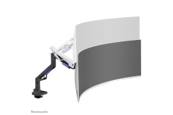 Neomounts Monitorarm 24-57 30kg schwarz