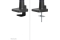 Neomounts Monitorarm 24-57 30kg schwarz