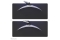 Neomounts Monitorarm 24-57 30kg schwarz