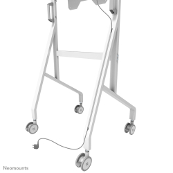 Neomounts BOS FL50-515WH1 Samsung Flip-Trolley 55-65...