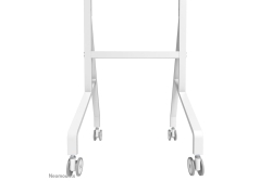 Neomounts BOS FL50-515WH1 Samsung Flip-Trolley 55-65 weiß (Speditionsversand)