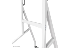 Neomounts BOS FL50-515WH1 Samsung Flip-Trolley 55-65 weiß (Speditionsversand)