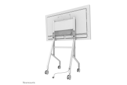 Neomounts BOS FL50-515WH1 Samsung Flip-Trolley 55-65 weiß (Speditionsversand)