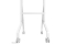 Neomounts BOS FL50-515WH1 Samsung Flip-Trolley 55-65 weiß (Speditionsversand)