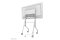 Neomounts BOS FL50-515WH1 Samsung Flip-Trolley 55-65 weiß (Speditionsversand)
