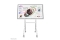 Neomounts BOS FL50-515WH1 Samsung Flip-Trolley 55-65 weiß (Speditionsversand)