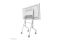 Neomounts BOS FL50-515WH1 Samsung Flip-Trolley 55-65 weiß (Speditionsversand)