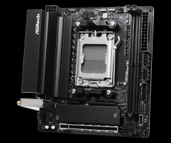 ASRock A620AI WiFi AM5 mITX HDMI DDR5 retail