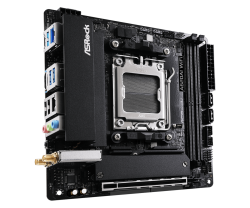 ASRock A620AI WiFi AM5 mITX HDMI DDR5 retail