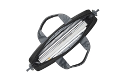 Riva Laptoptasche Prater 14 black 7522