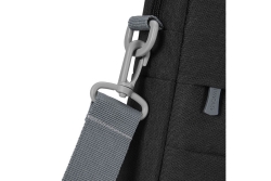 Riva Laptoptasche Prater 14 black 7522