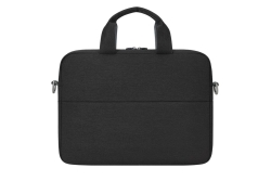 Riva Laptoptasche Prater 14 black 7522