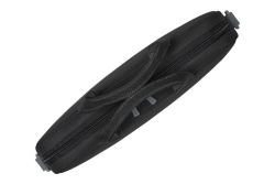 Riva Laptoptasche Prater 14 black 7522