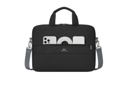 Riva Laptoptasche Prater 14 black 7522