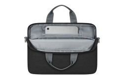 Riva Laptoptasche Prater 14 black 7522