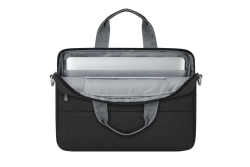 Riva Laptoptasche Prater 14 black 7522