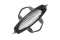 Riva Laptoptasche Prater 14 black 7522