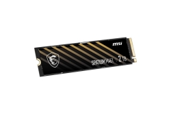 SSD 2TB MSI Spatium M461 (M.2 2280) PCIe Gen4 x4 NVMe