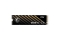 SSD 2TB MSI Spatium M461 (M.2 2280) PCIe Gen4 x4 NVMe
