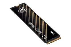SSD 1TB MSI Spatium M470 Pro (M.2 2280) PCIe Gen4 x4 NVMe