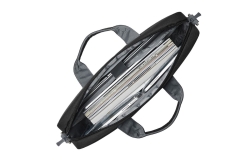 Riva Laptoptasche Prater 15,6 black 7532