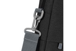 Riva Laptoptasche Prater 15,6 black 7532